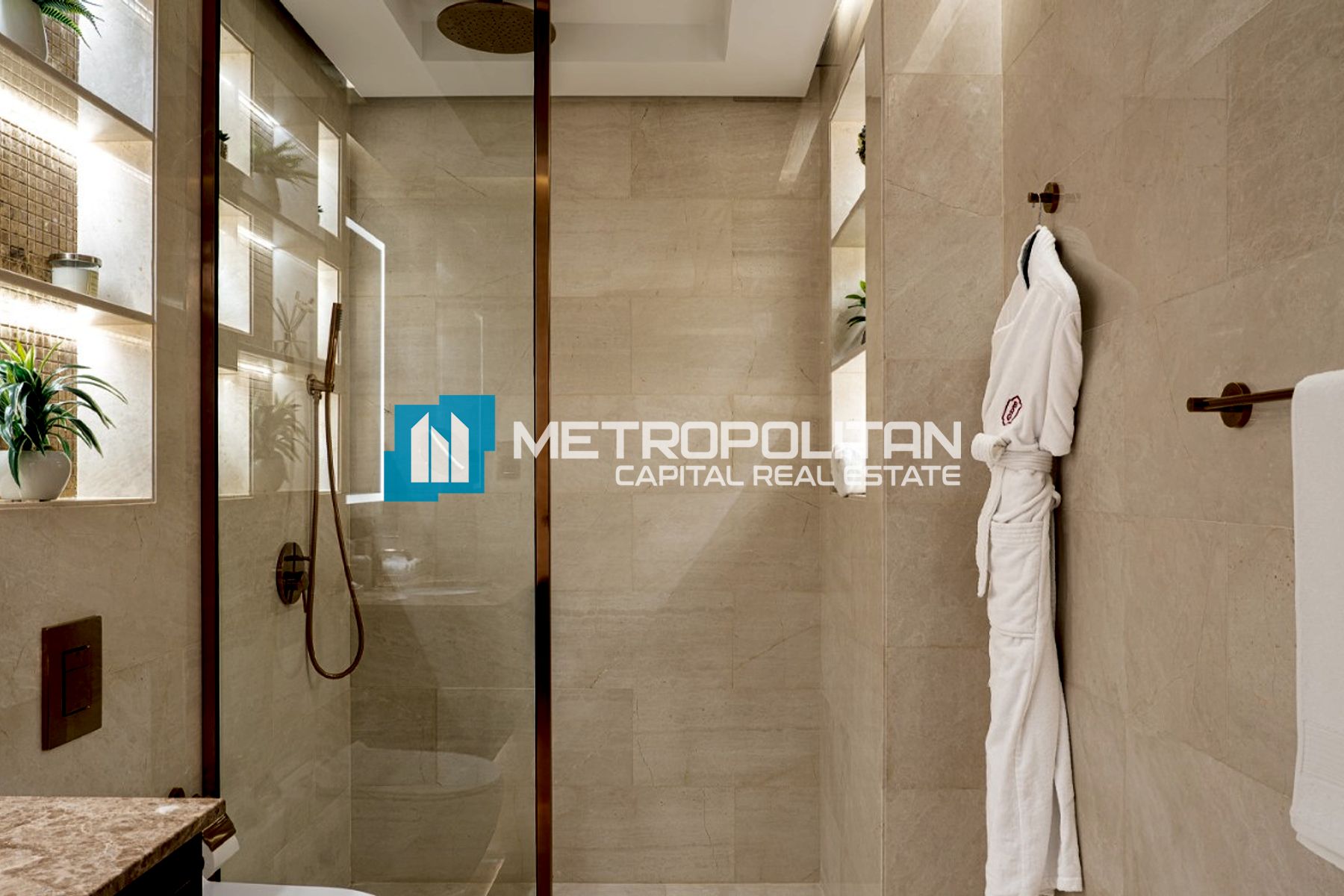 Furnished 4BR Duplex | Maids Room+Balcony | Lift