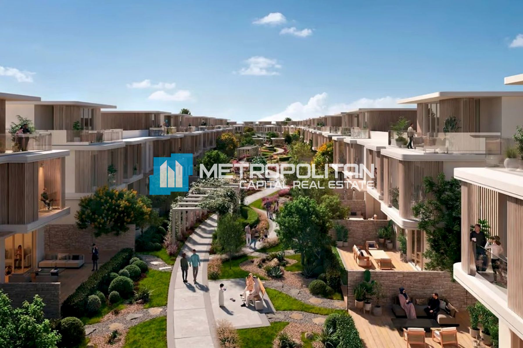 Maisonette | 3BR+Maids | Balcony | Laundry+Storage