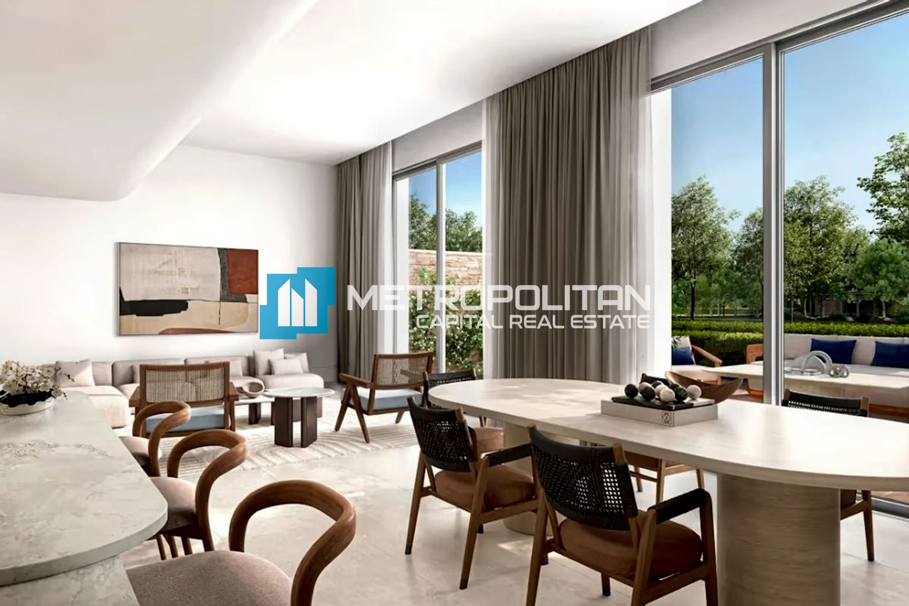 3BR Apartment for Sale in Maysan, Al Reem Island - MCS-11284