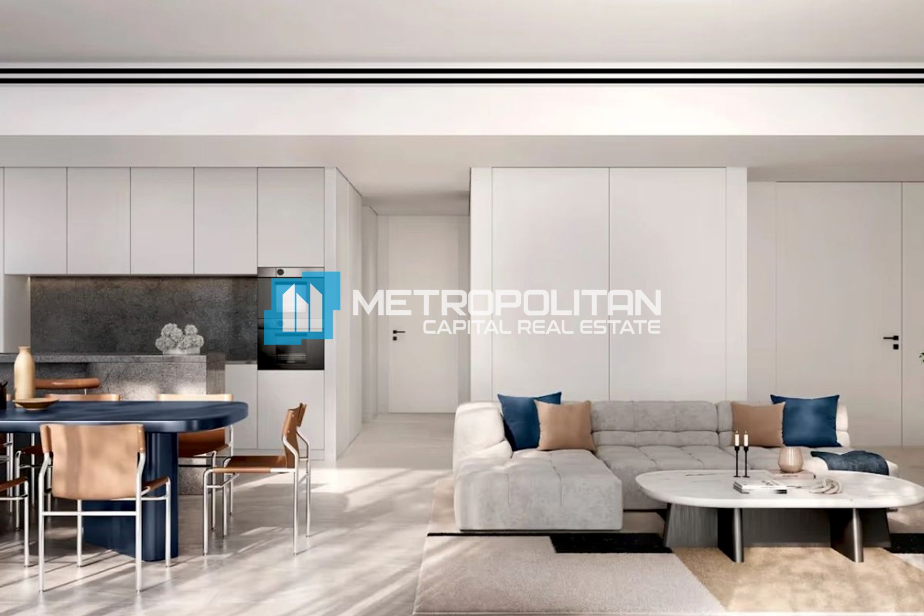 Maisonette | 3BR+Maids | Balcony | Laundry+Storage