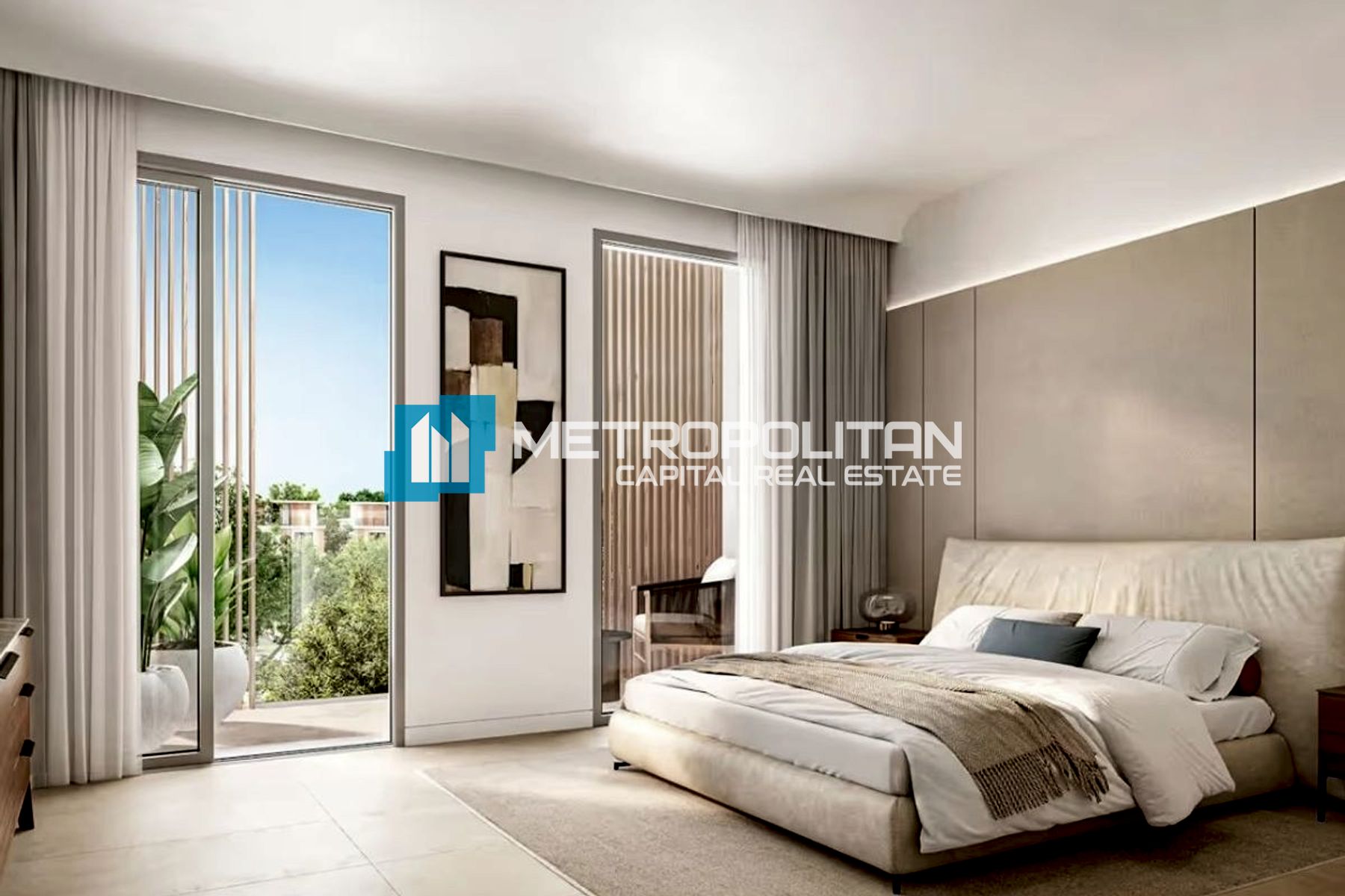Maisonette | 3BR+Maids | Balcony | Laundry+Storage