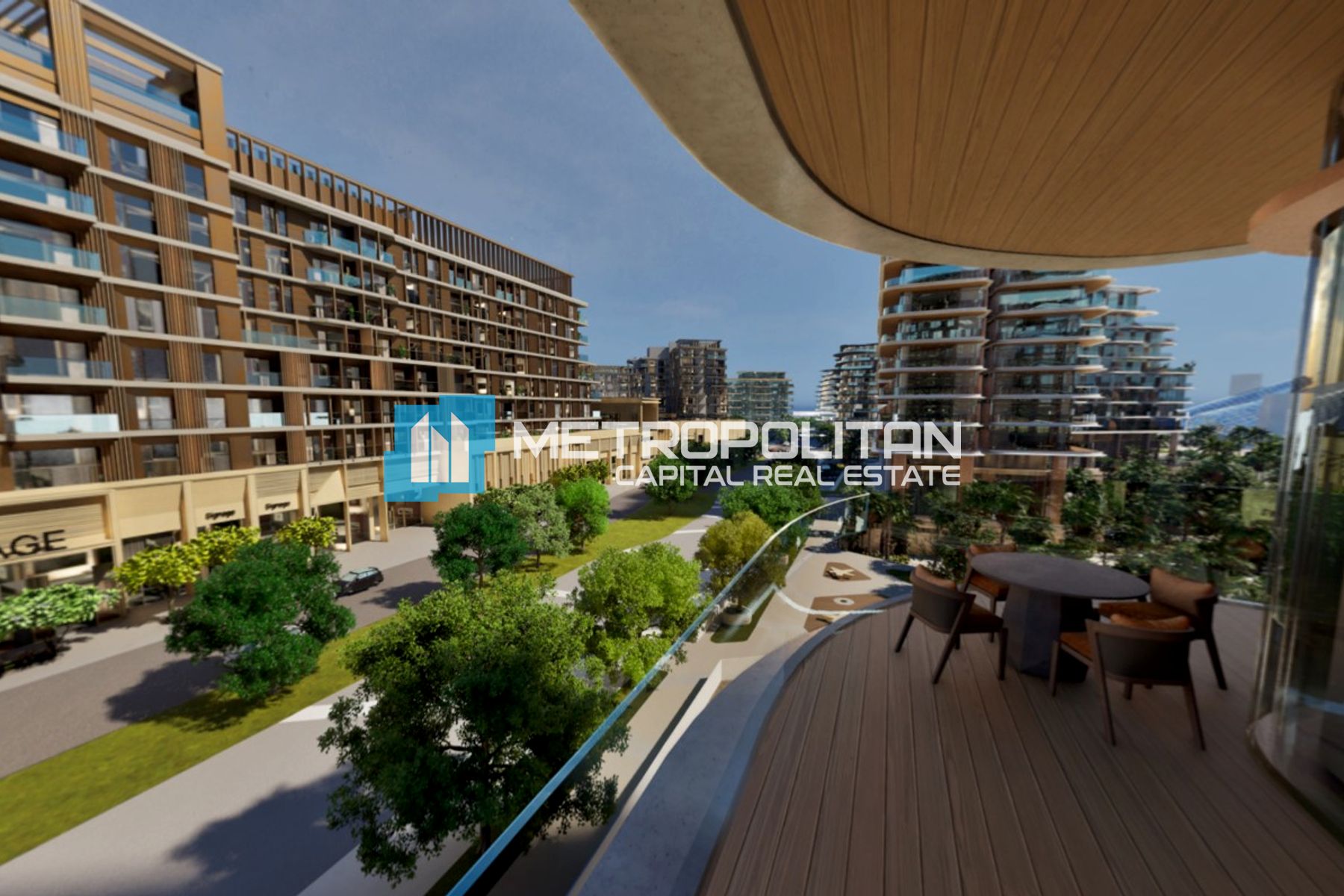 Partial Guggenheim View |Resale 1BR |Payment Plan
