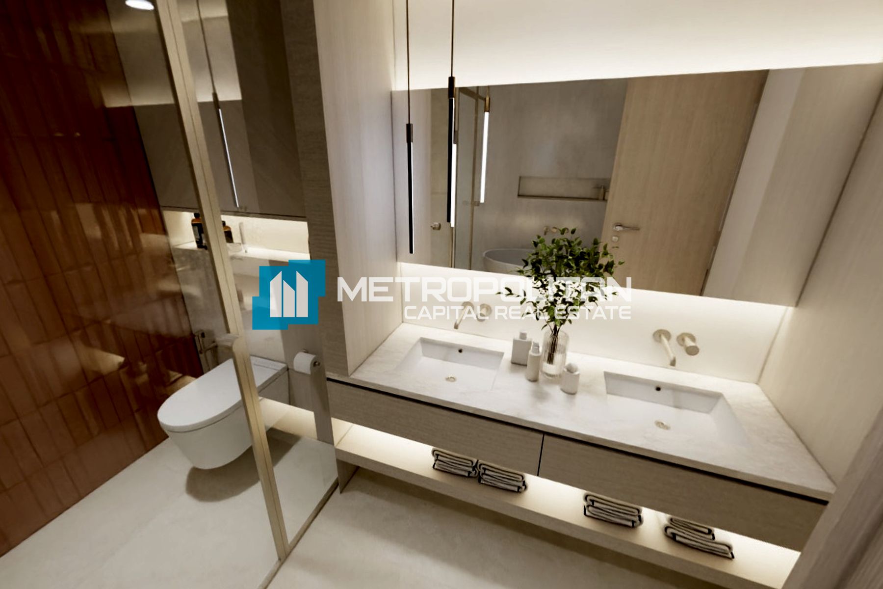 Partial Guggenheim View |Resale 1BR |Payment Plan