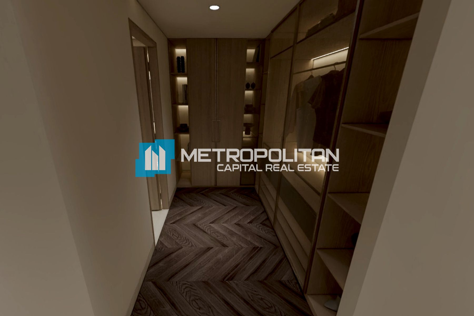 Partial Guggenheim View |Resale 1BR |Payment Plan