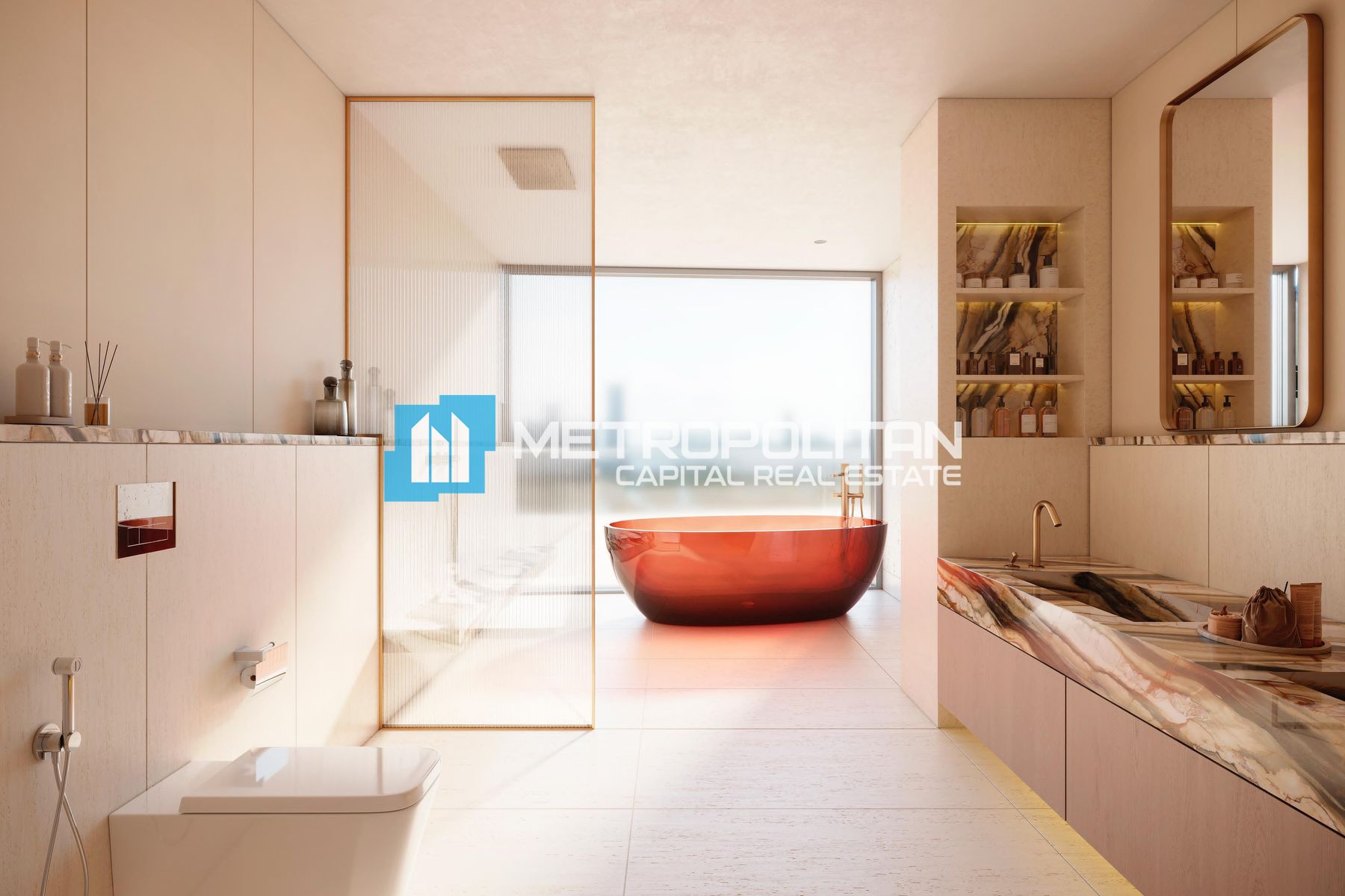 Sea View| Close to Amenities| Handover after 1year