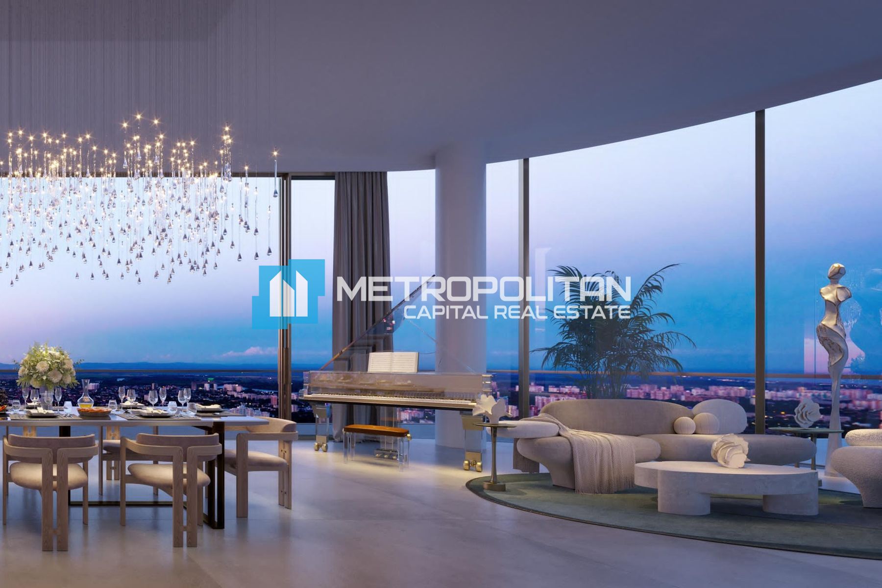 Sea View| Close to Amenities| Handover after 1year