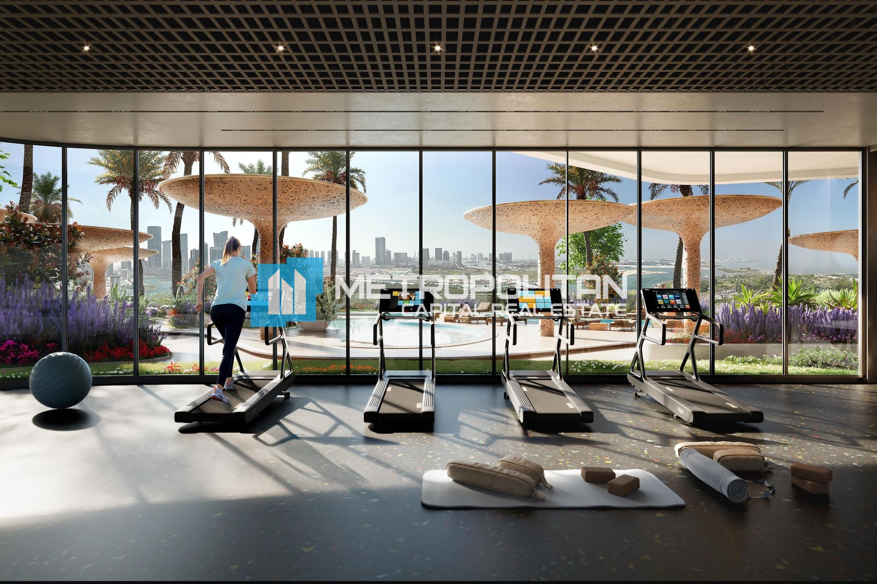 Sea View| Close to Amenities| Handover after 1year