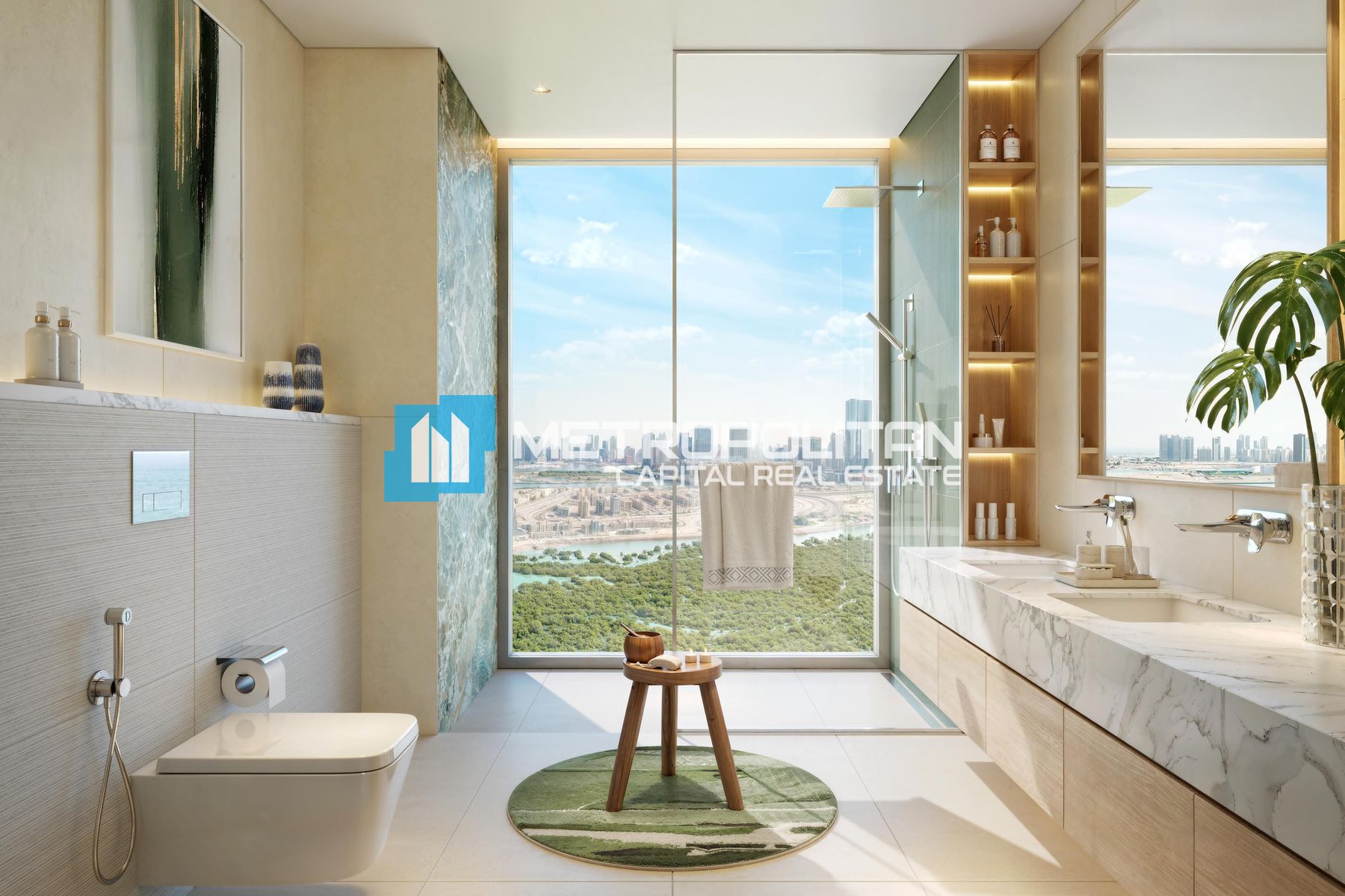 Sea View| Close to Amenities| Handover after 1year