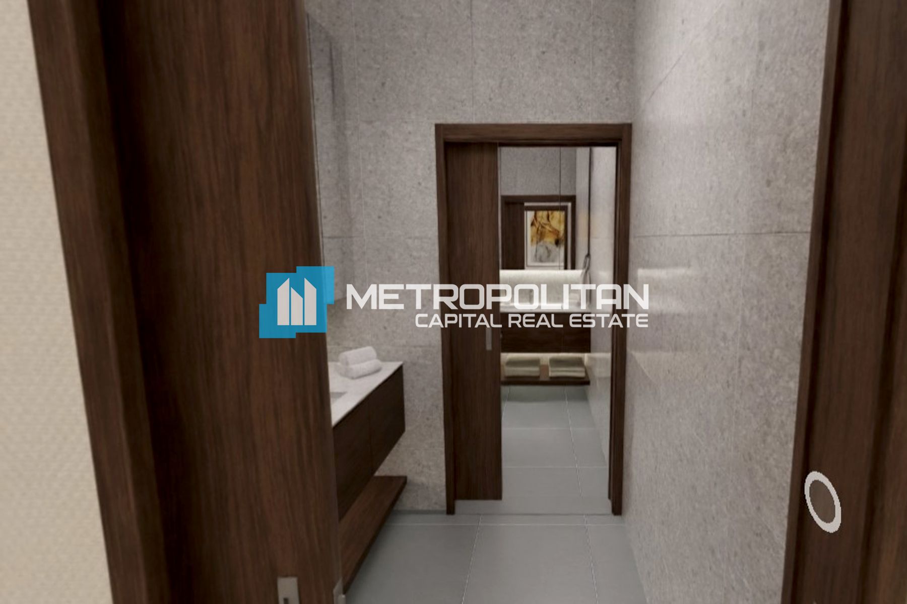 Al Sidr | Single Row | Luxury 4BR+M | Drivers Room