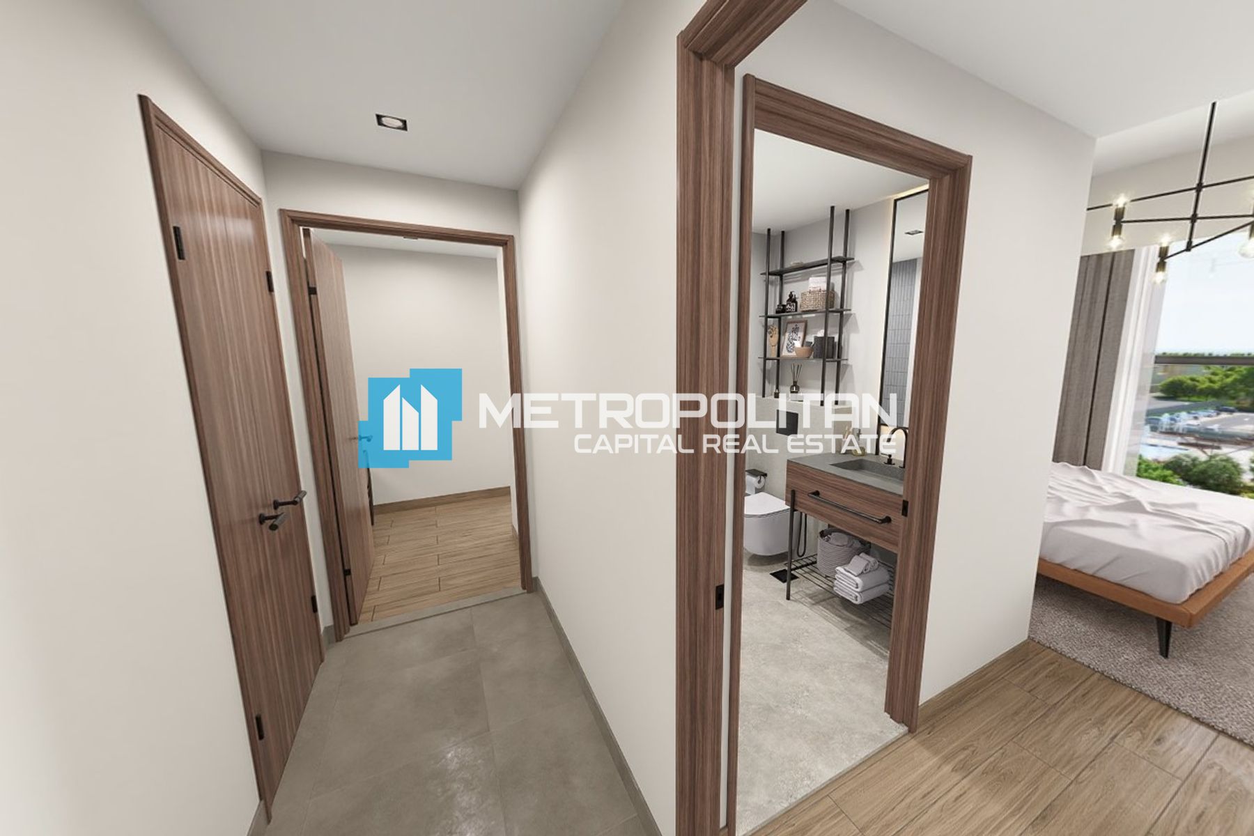2BR w/ Park View | Negotiable Price | Nearby Beach