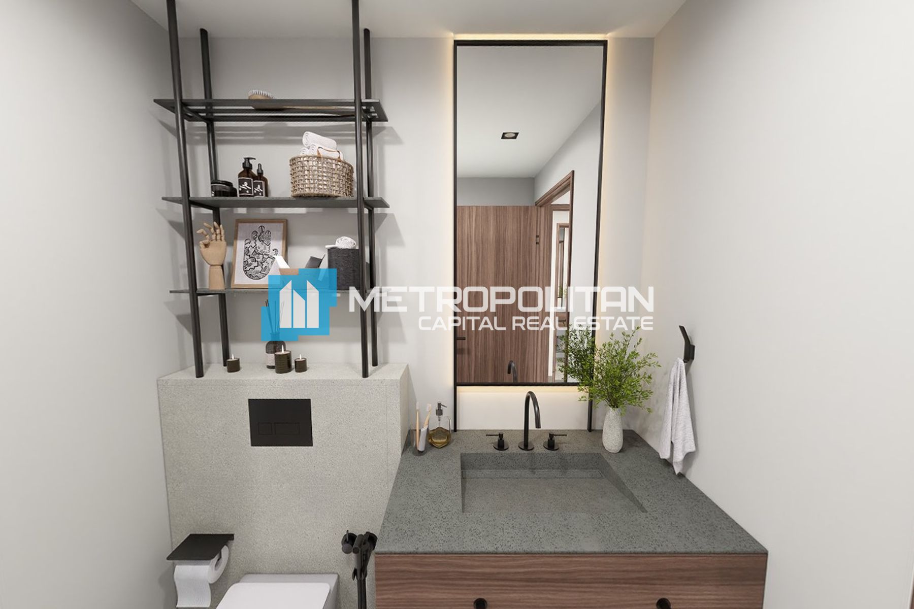 2BR w/ Park View | Negotiable Price | Nearby Beach