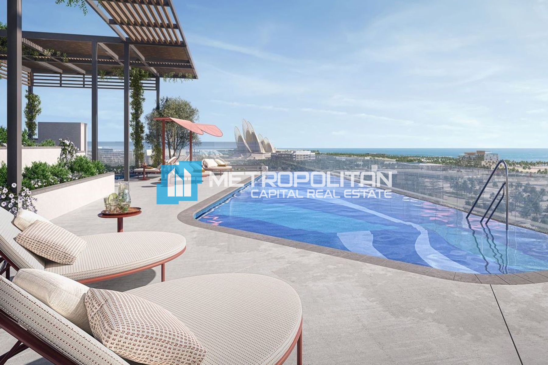 2BR w/ Park View | Negotiable Price | Nearby Beach