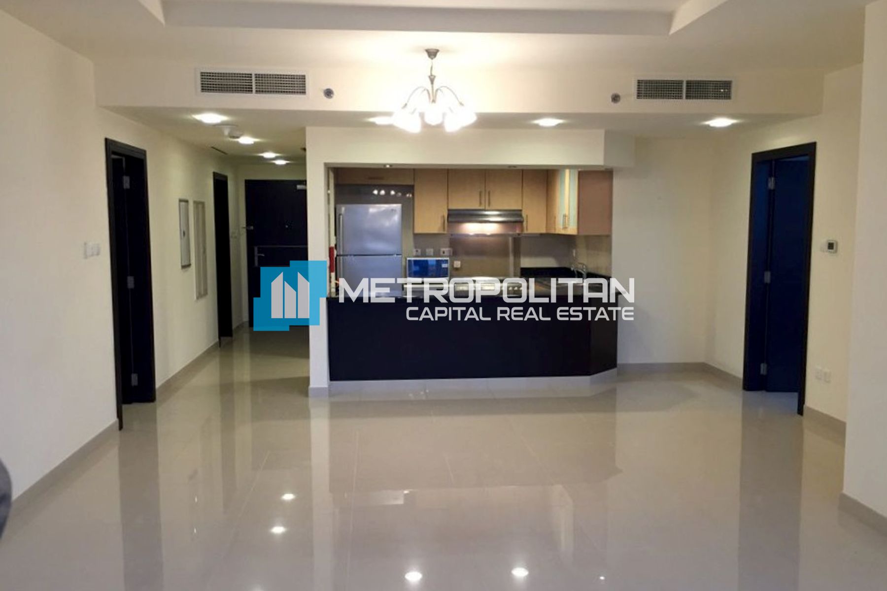 شقة للبيع في Sun Tower، Al Reem Island - MCS-11495