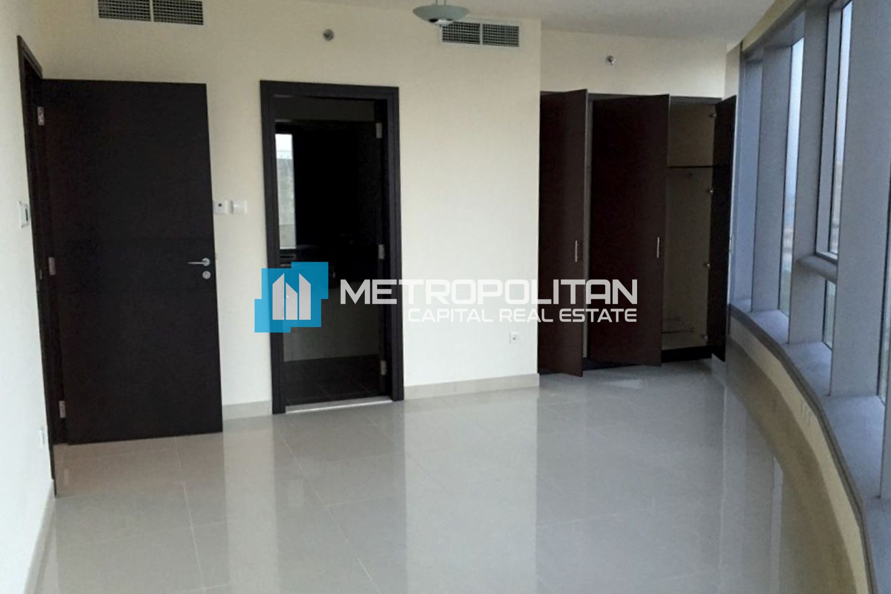 High Floor 3BR | Rented | Full Facilities