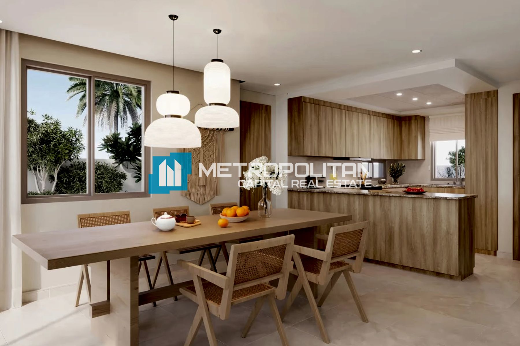 Hot Deal |Carmona |3BR+M w/ Laundry |Low Premium
