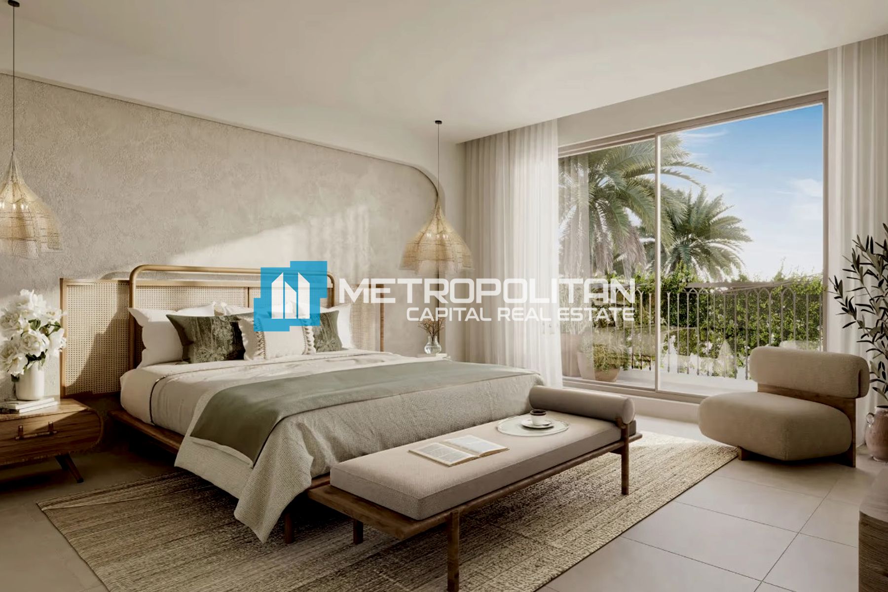 Hot Deal |Carmona |3BR+M w/ Laundry |Low Premium