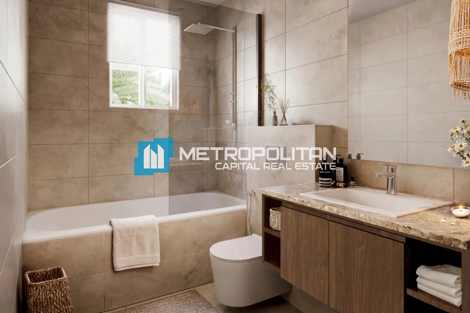 Hot Deal |Carmona |3BR+M w/ Laundry |Low Premium