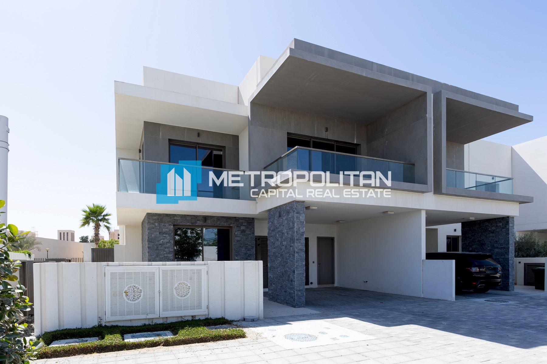 3BR Townhouse for Sale in The Cedars, Yas Island - MCS-11636