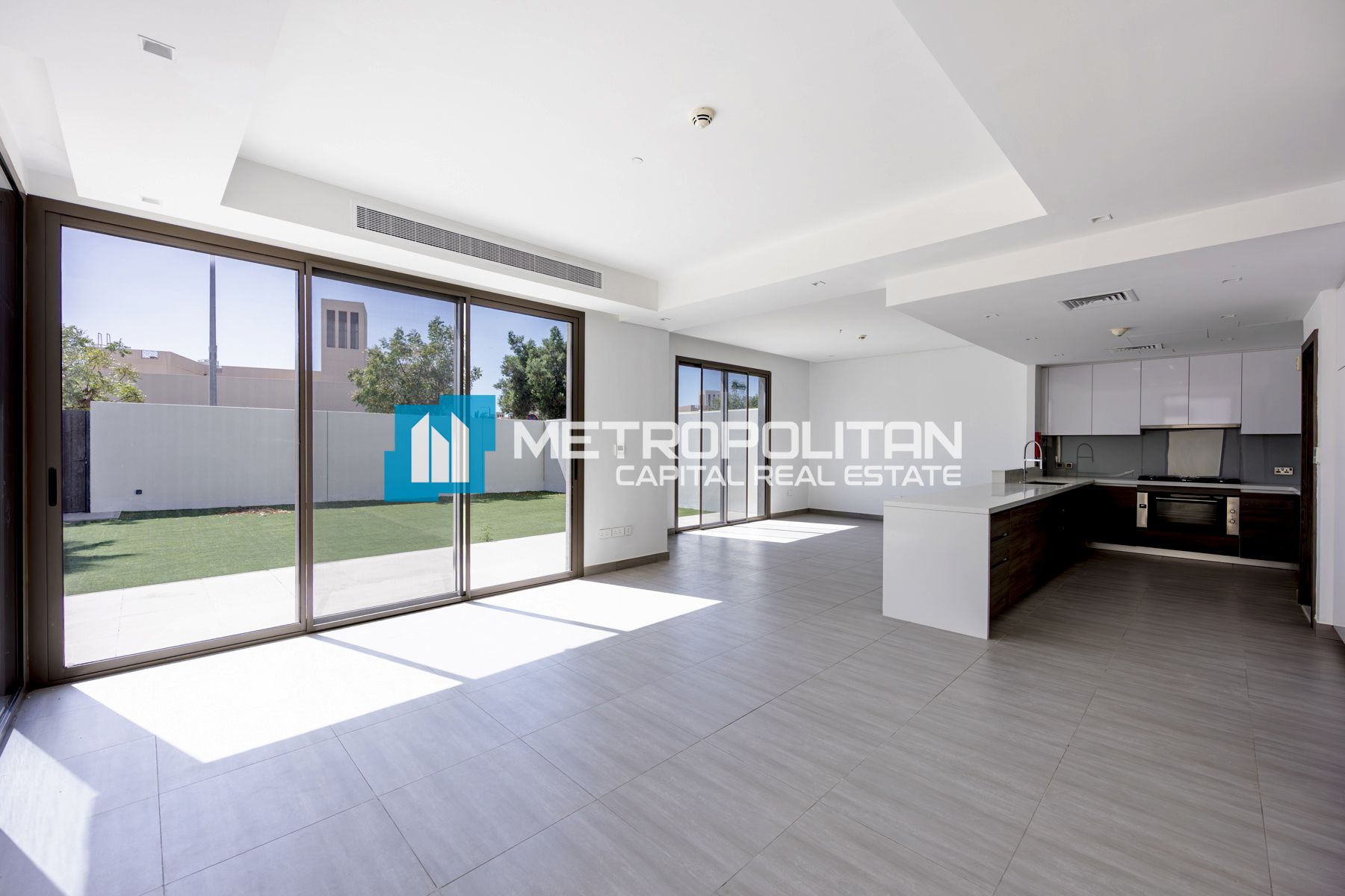 3BR Townhouse for Sale in The Cedars, Yas Island - MCS-11636