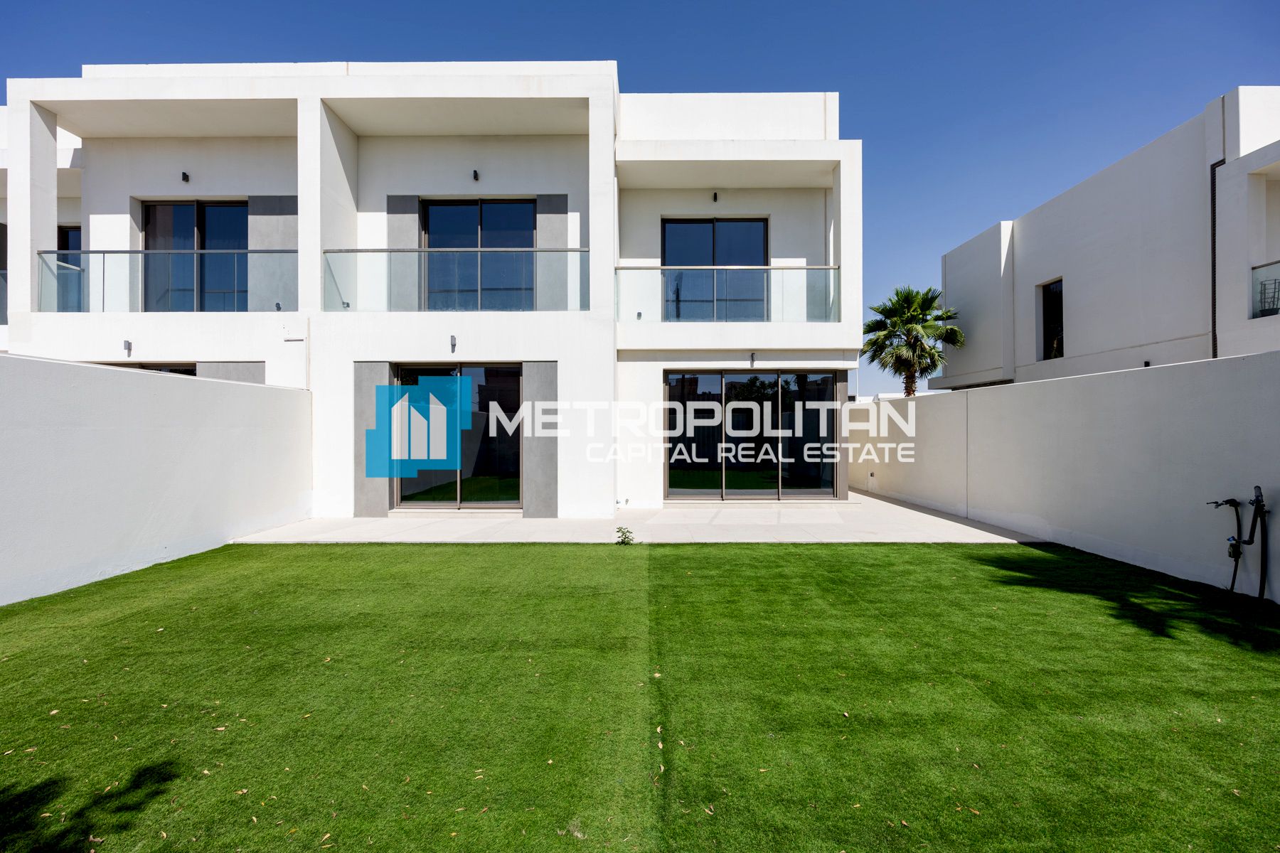 3BR Townhouse for Sale in The Cedars, Yas Island - MCS-11636
