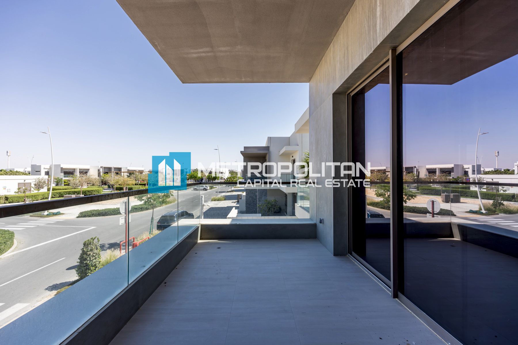 3BR Townhouse for Sale in The Cedars, Yas Island - MCS-11636