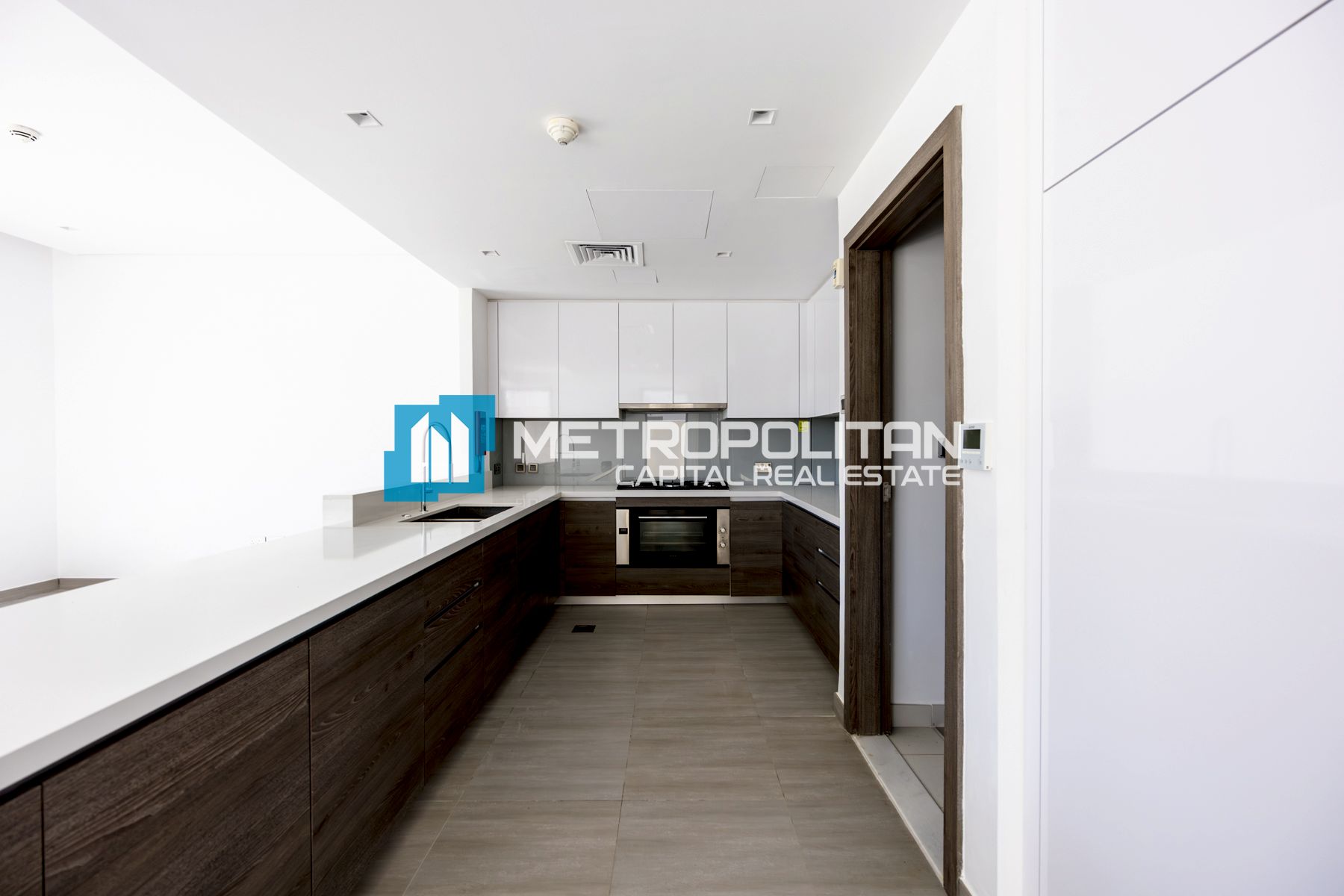 Single Row| Corner 3BR+Study| Maids Room| Type 3EA