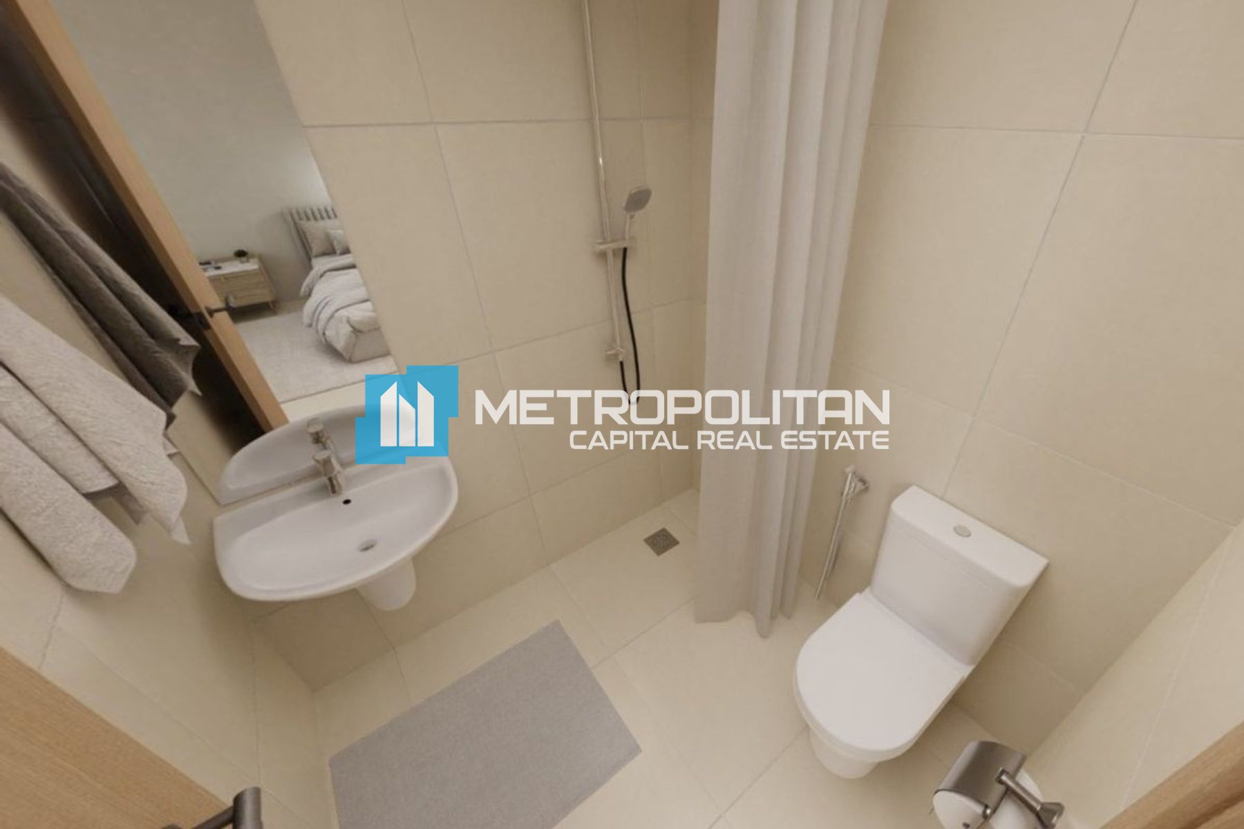 Premium 5BR+M | High Celling | Big Layout | Ethir