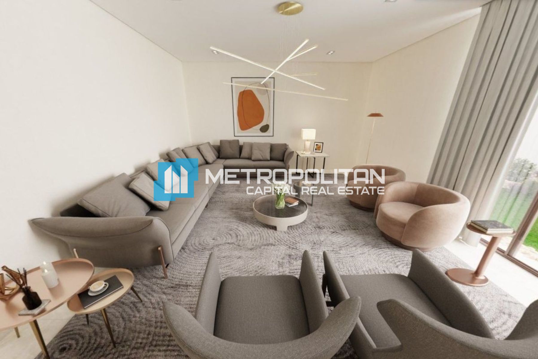 Premium 5BR+M | High Celling | Big Layout | Ethir