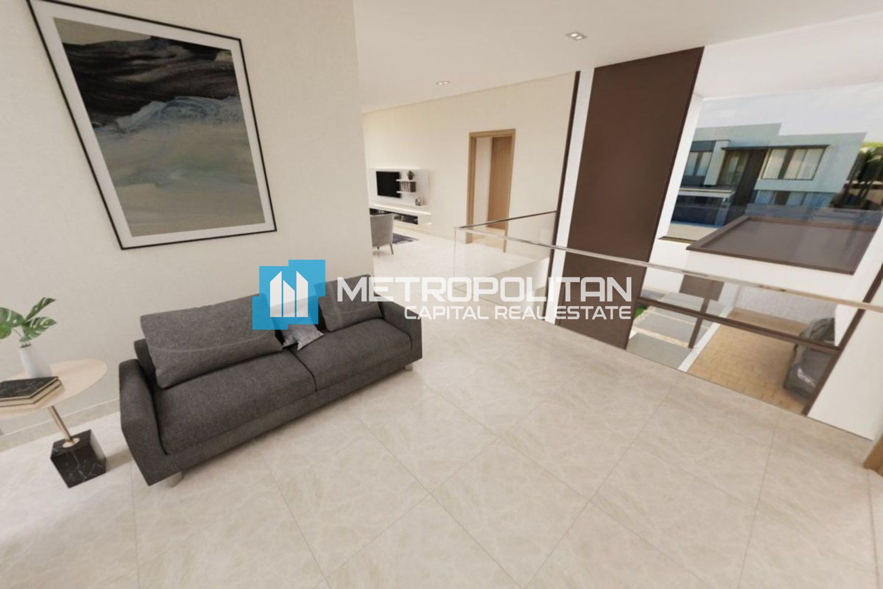 Premium 5BR+M | High Celling | Big Layout | Ethir