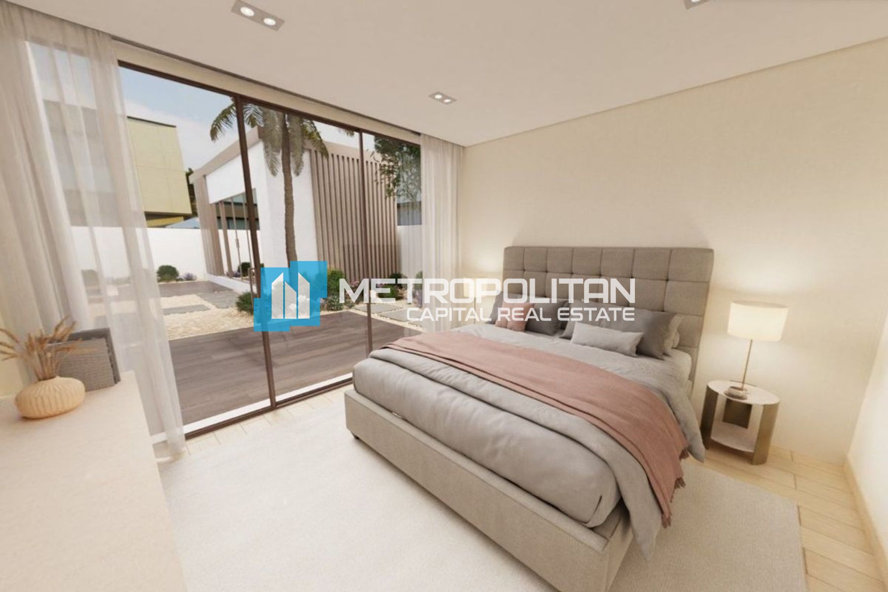 Premium 5BR+M | High Celling | Big Layout | Ethir