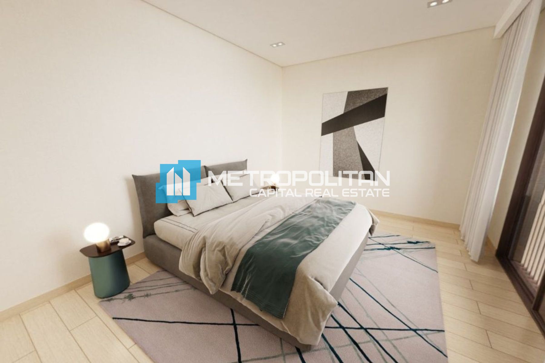 Premium 5BR+M | High Celling | Big Layout | Ethir