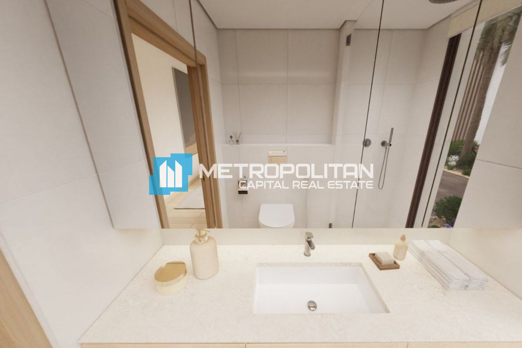 Premium 5BR+M | High Celling | Big Layout | Ethir
