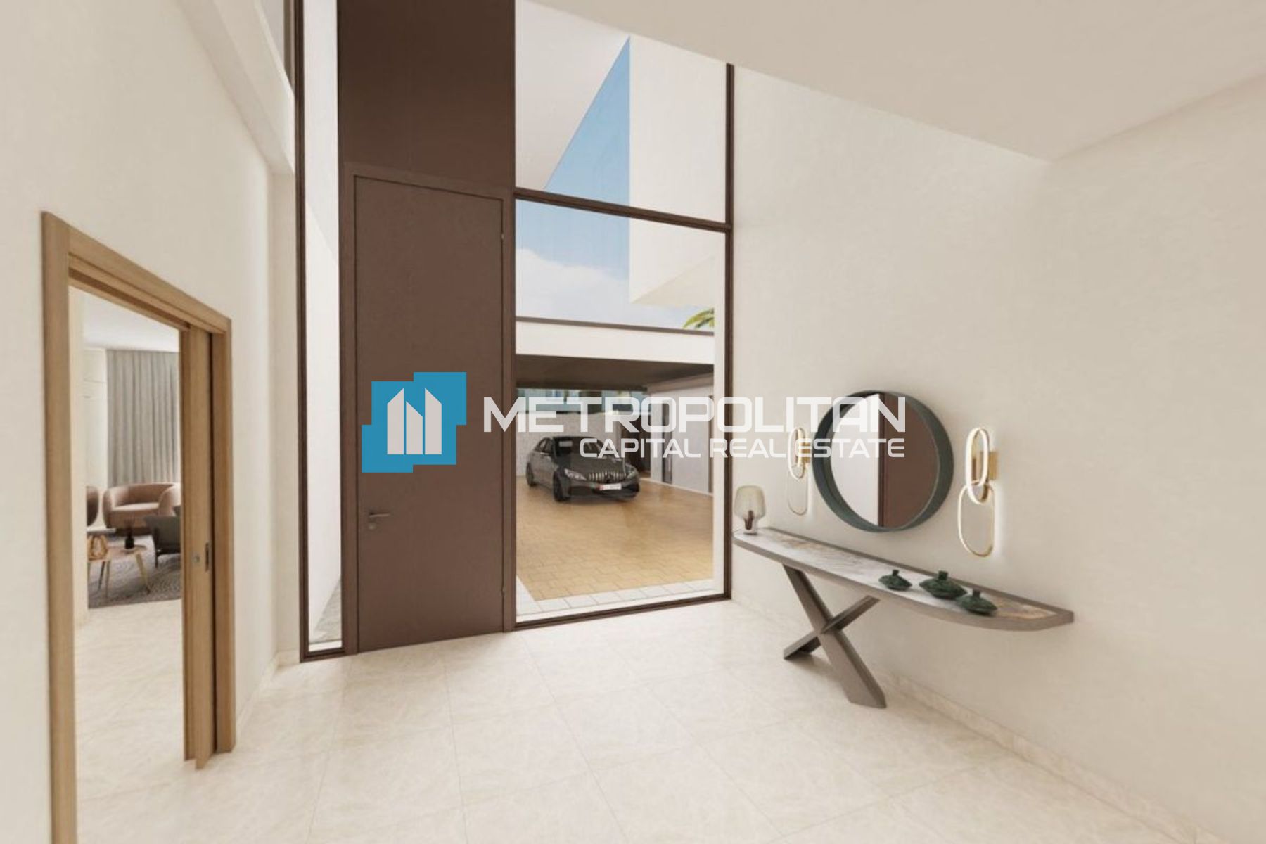 Premium 5BR+M | High Celling | Big Layout | Ethir
