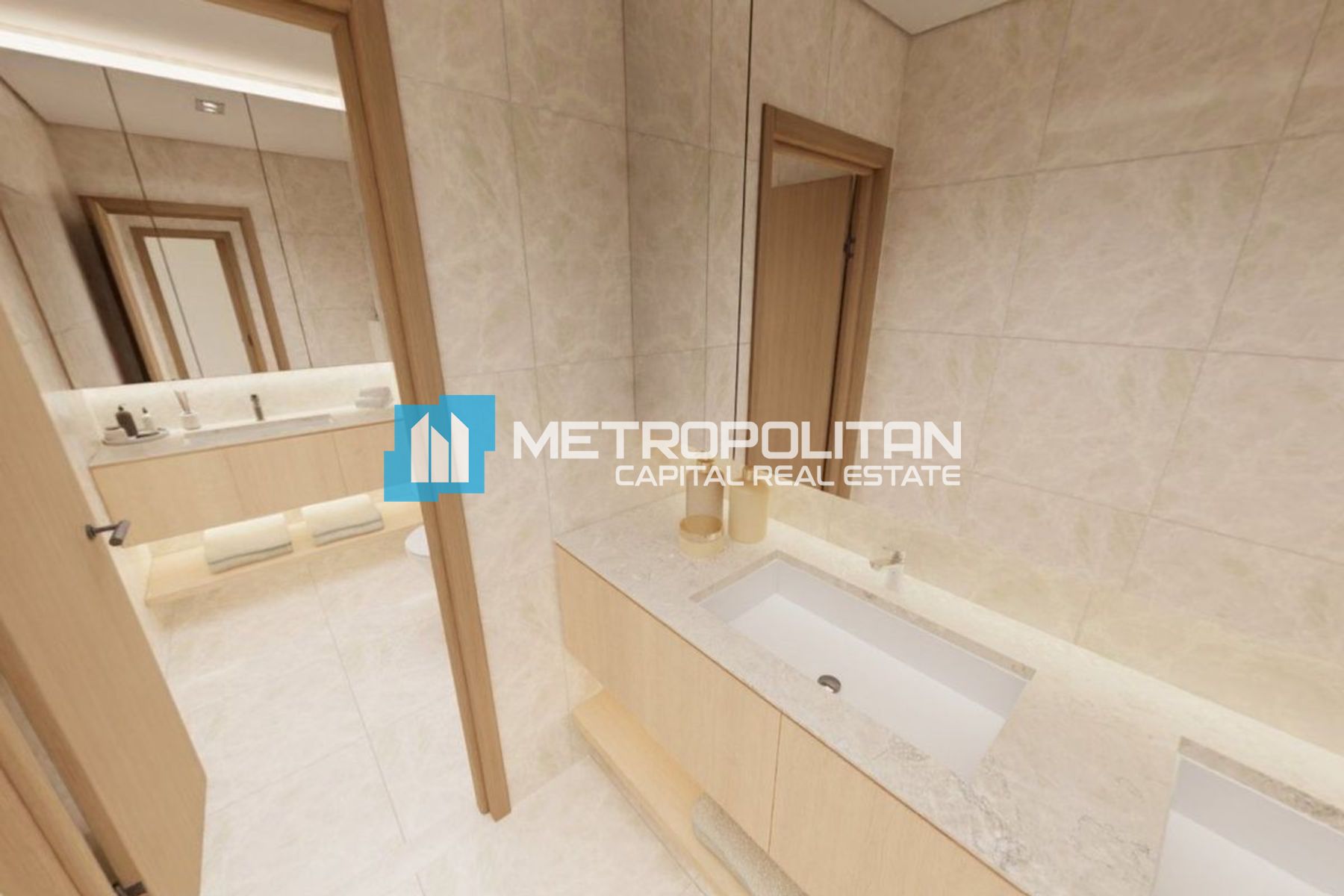 Premium 5BR+M | High Celling | Big Layout | Ethir