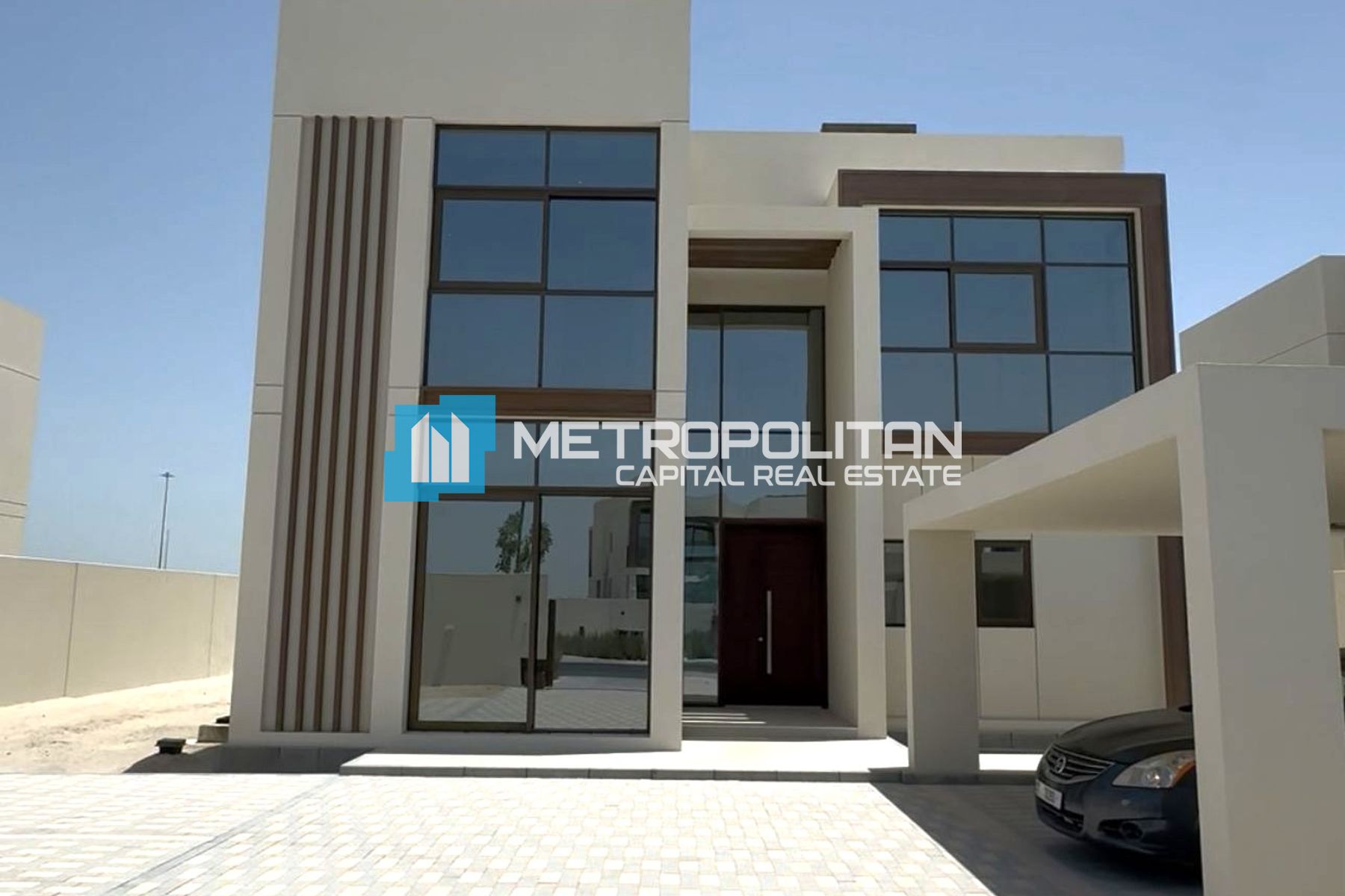 4BR Villa for Sale in Seef Al Jubail, Al Jubail Island - MCS-11779