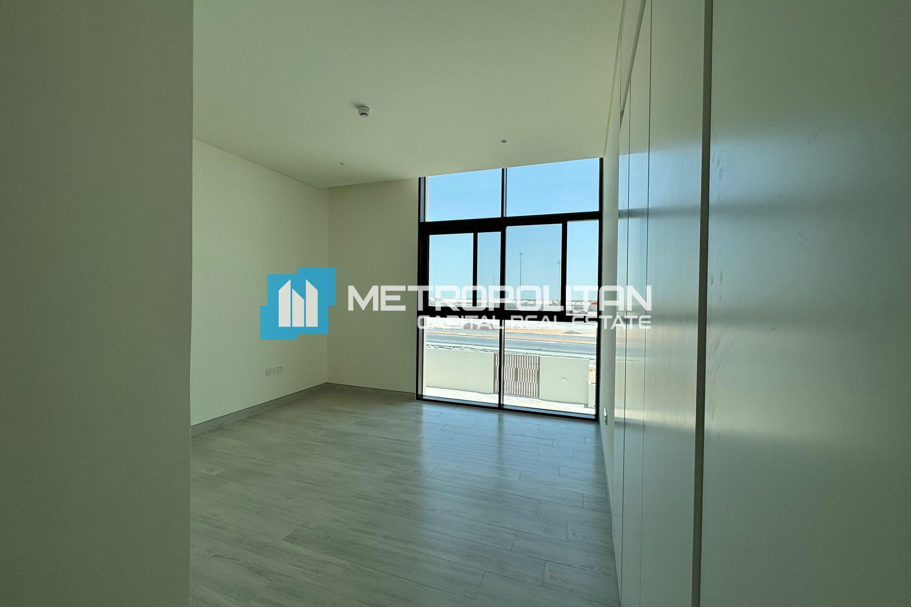 Single Row | Sea View | High End 4BR+Maids Room