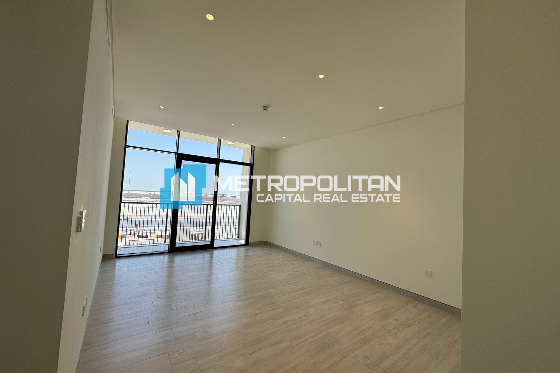 Single Row | Sea View | High End 4BR+Maids Room