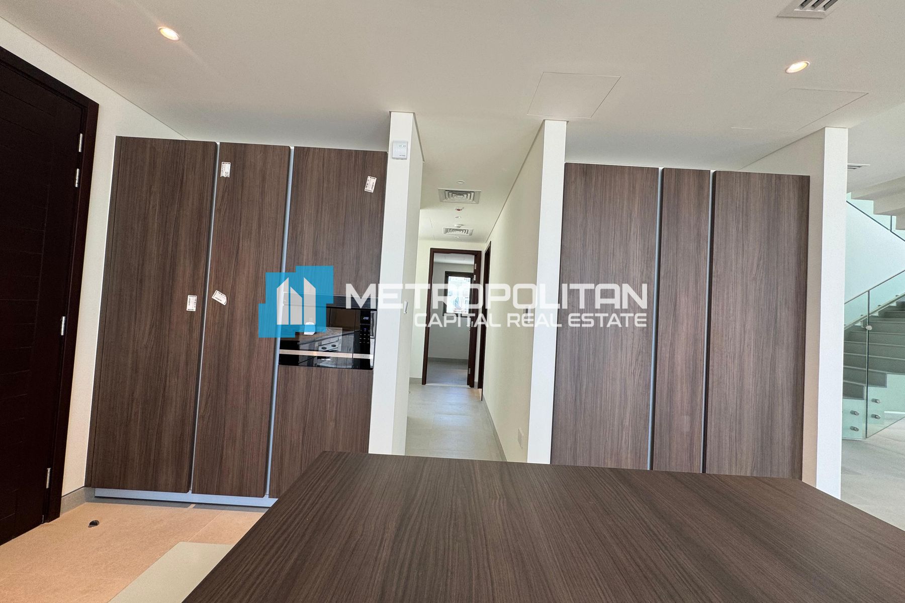 Single Row | Sea View | High End 4BR+Maids Room