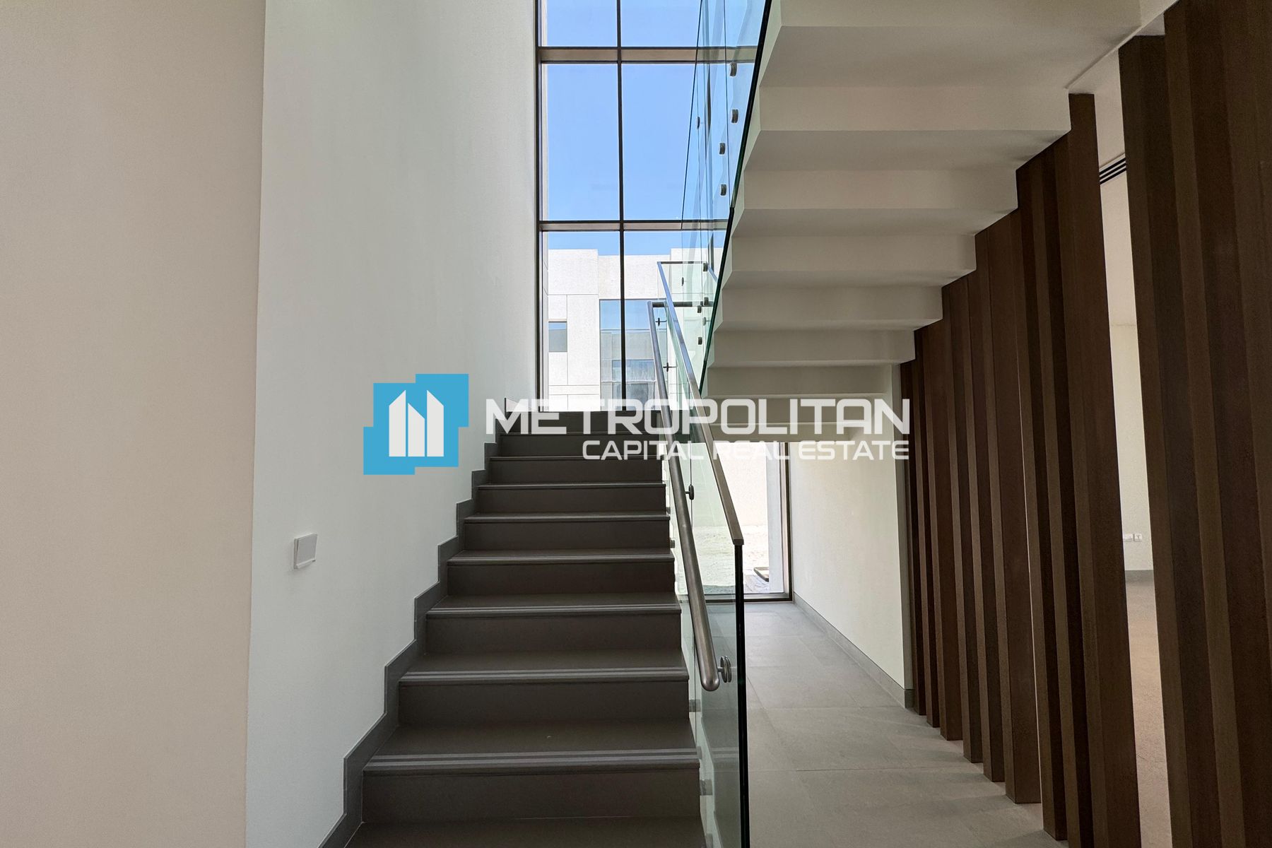 Single Row | Sea View | High End 4BR+Maids Room