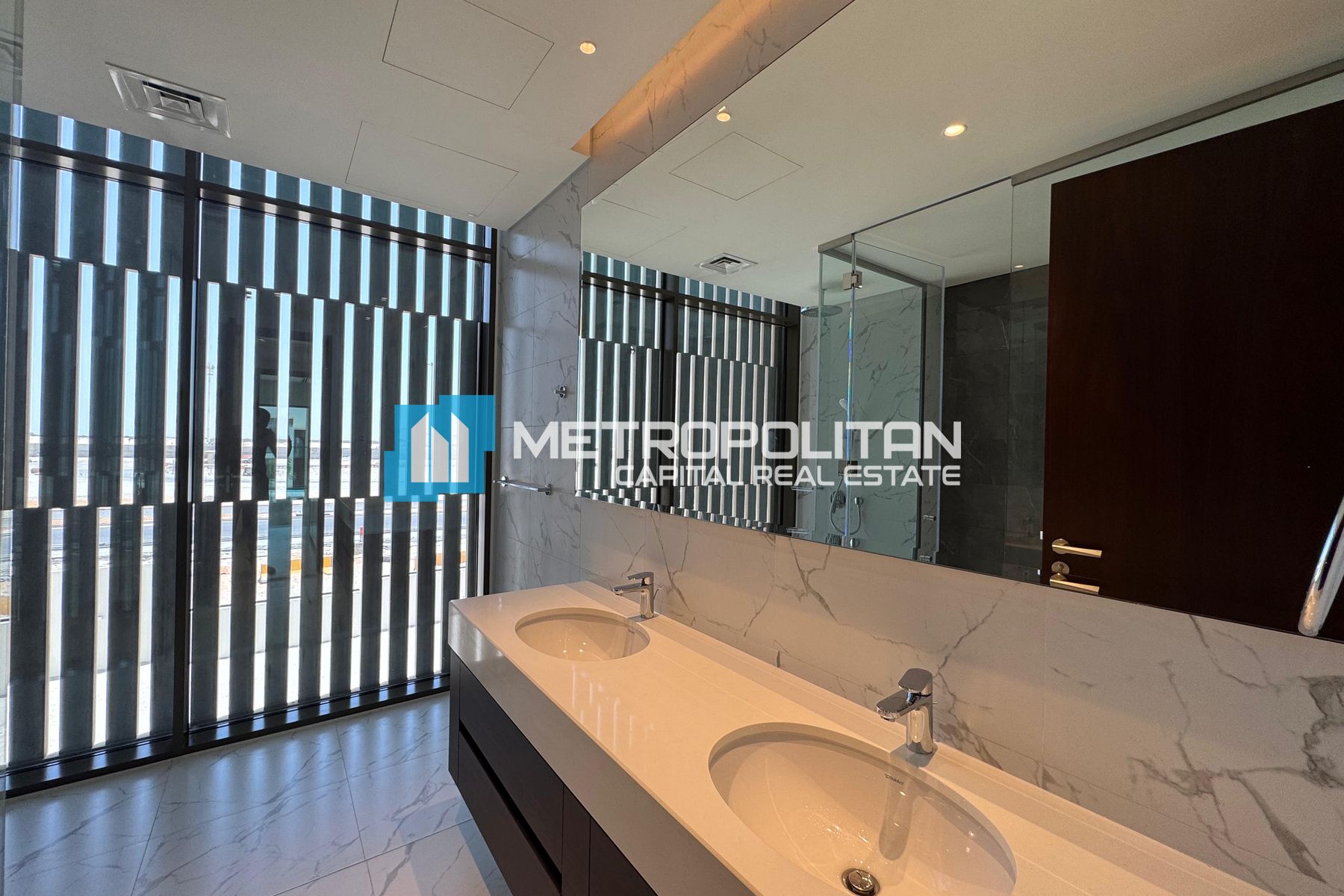 Single Row | Sea View | High End 4BR+Maids Room