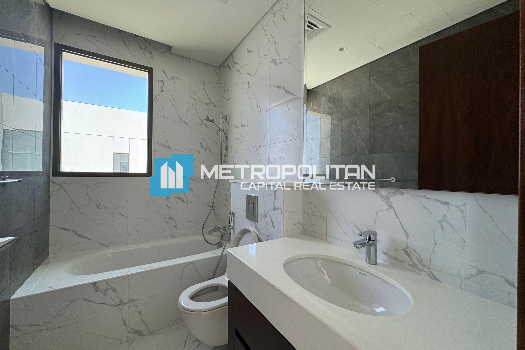 Single Row | Sea View | High End 4BR+Maids Room