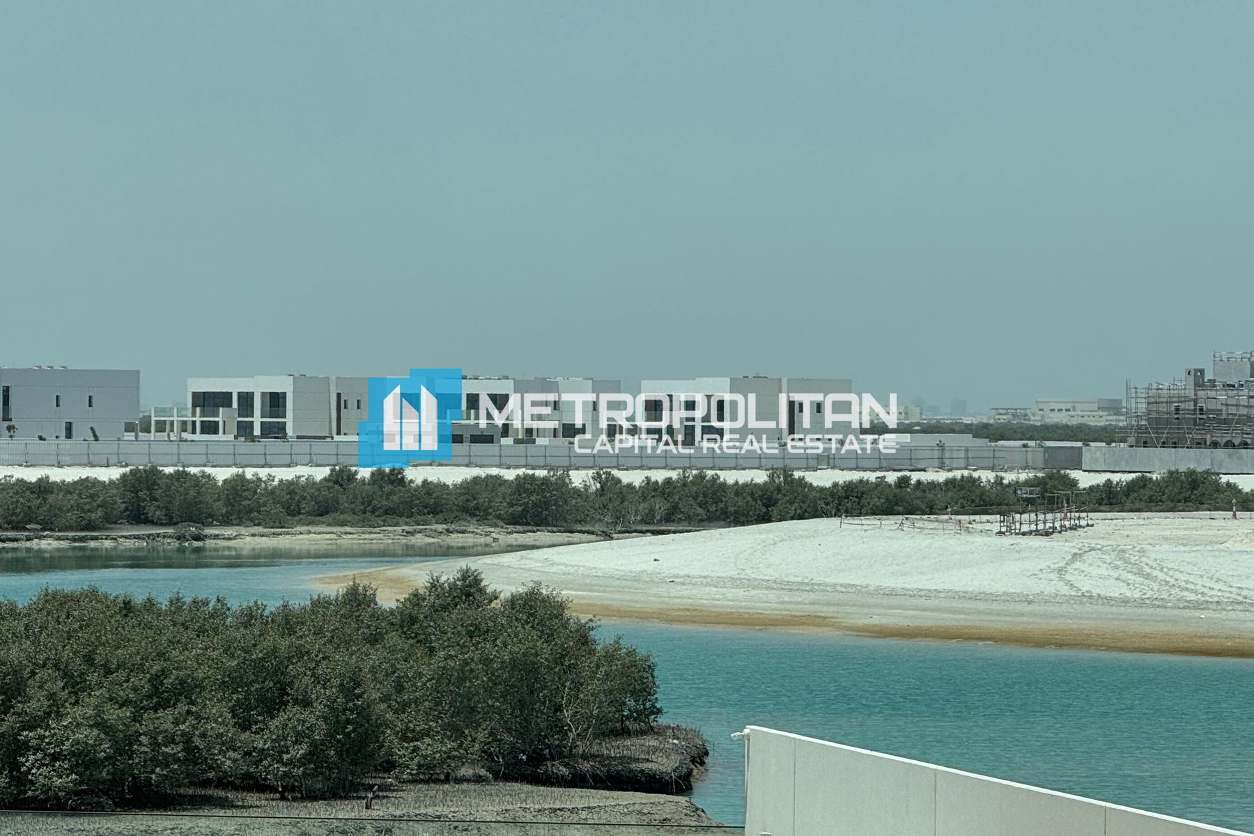 4BR Villa for Sale in Seef Al Jubail, Al Jubail Island - MCS-11779