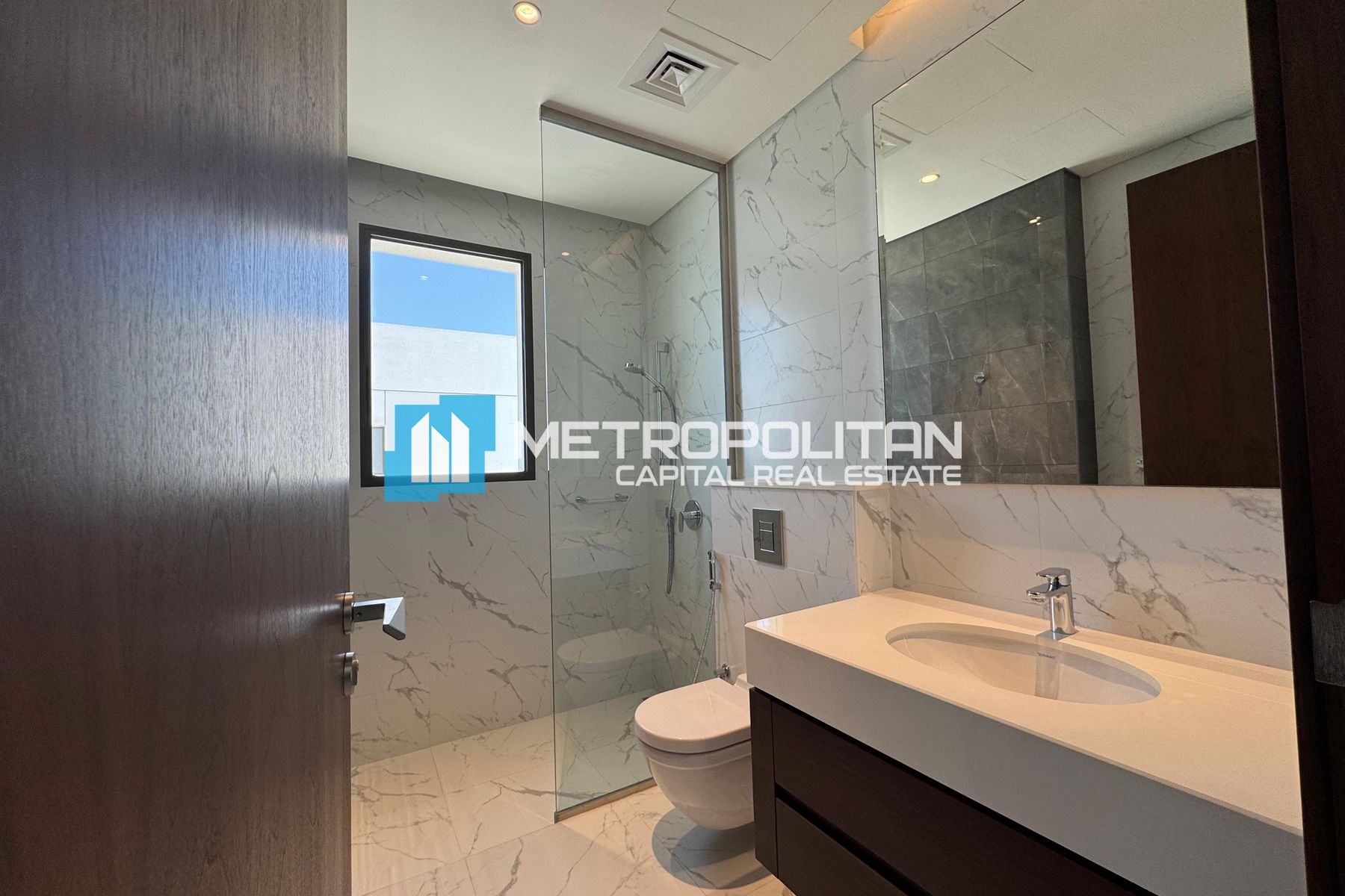Single Row | Sea View | High End 4BR+Maids Room
