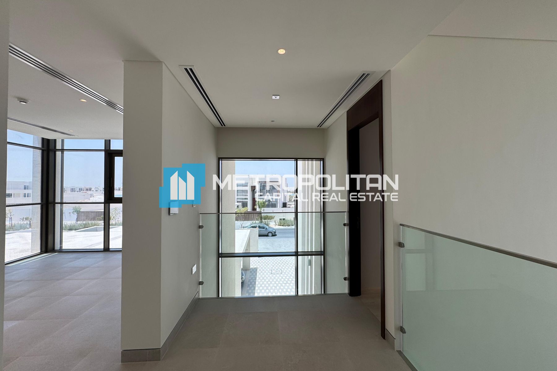 Single Row | Sea View | High End 4BR+Maids Room