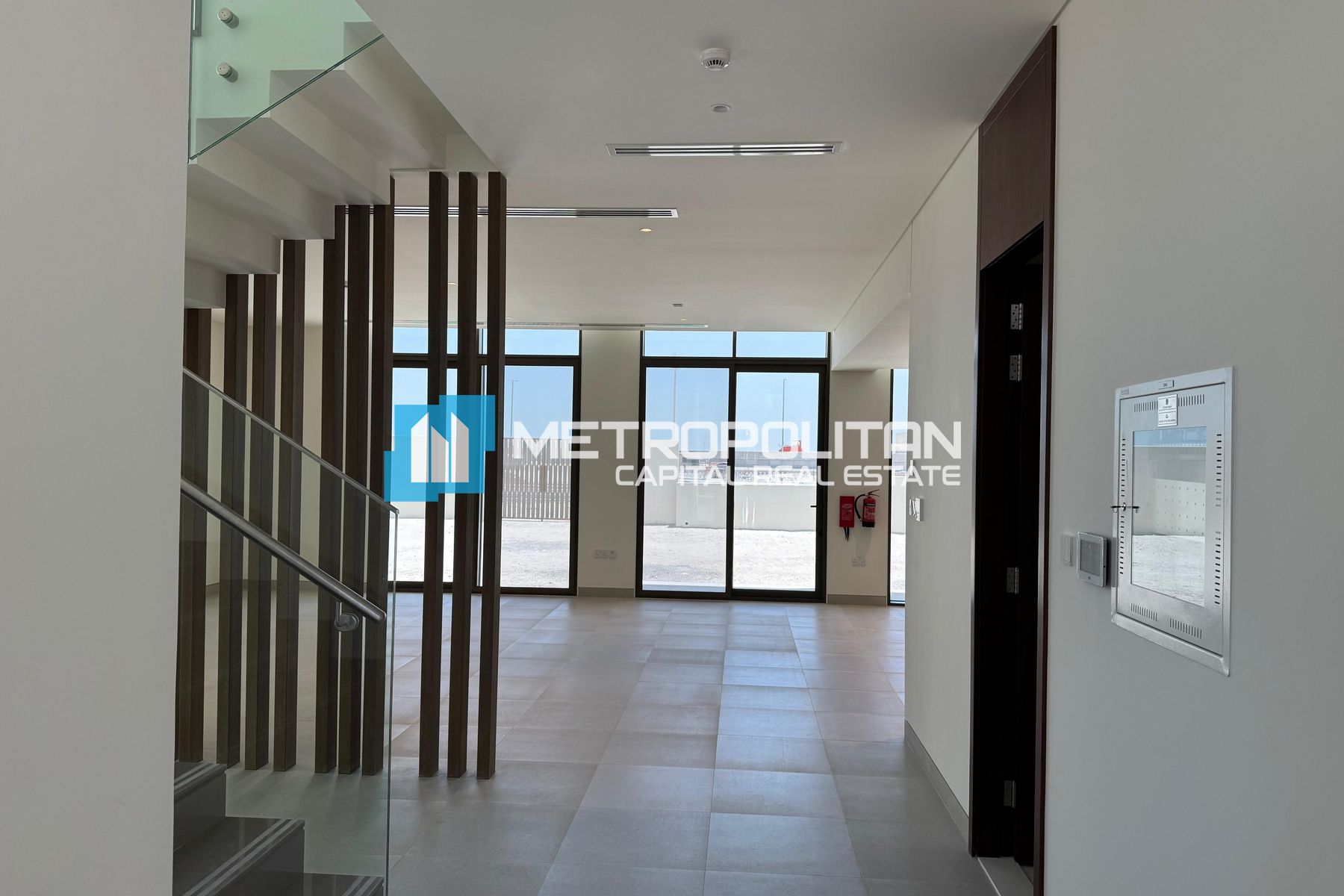 Single Row | Sea View | High End 4BR+Maids Room