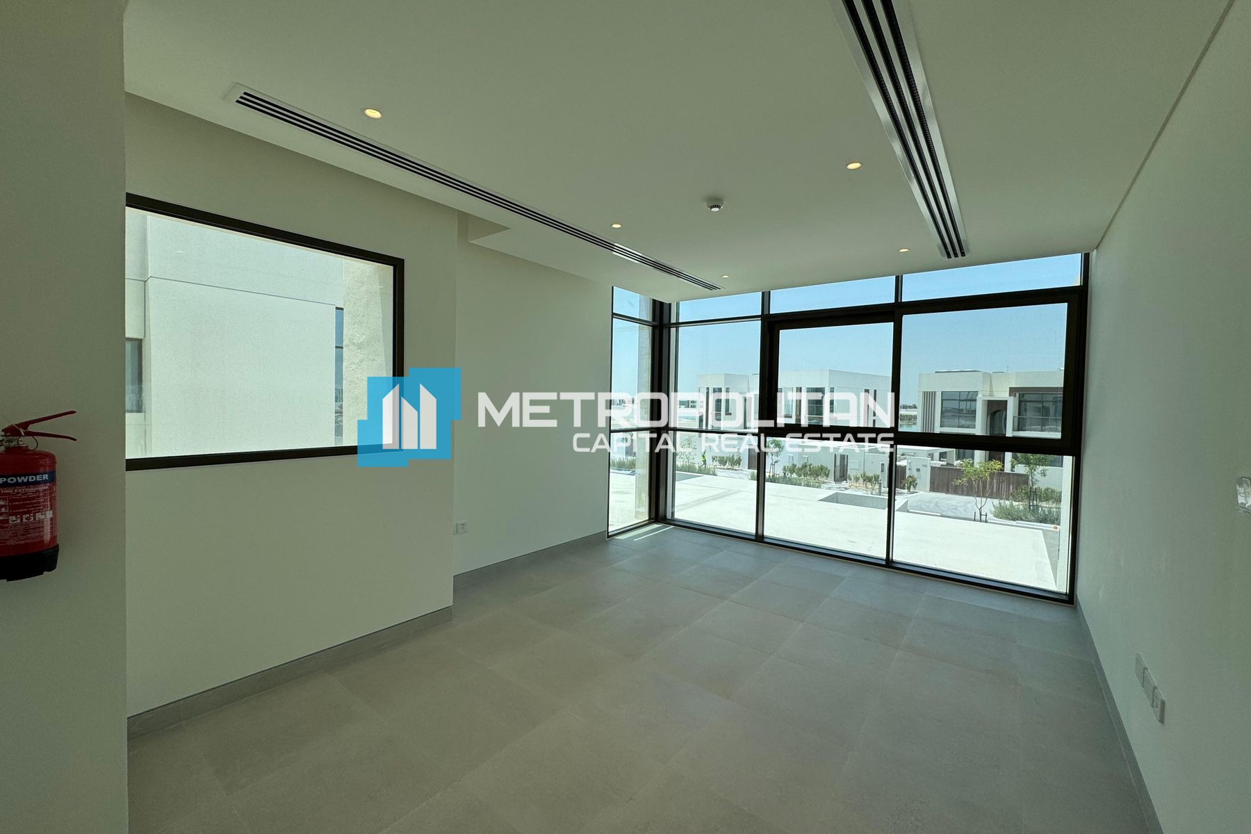 Single Row | Sea View | High End 4BR+Maids Room