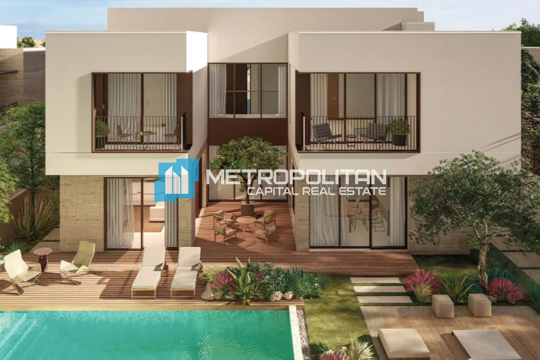 2BR Villa for Sale in Al Jurf Gardens 1.3, Ghantoot - MCS-11890