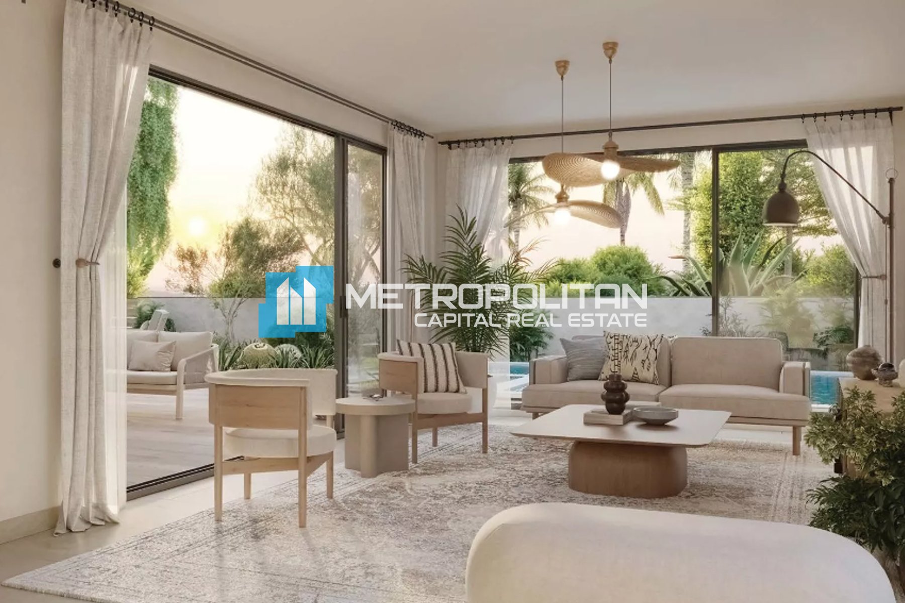 2BR Villa for Sale in Al Jurf Gardens 1.3, Ghantoot - MCS-11890