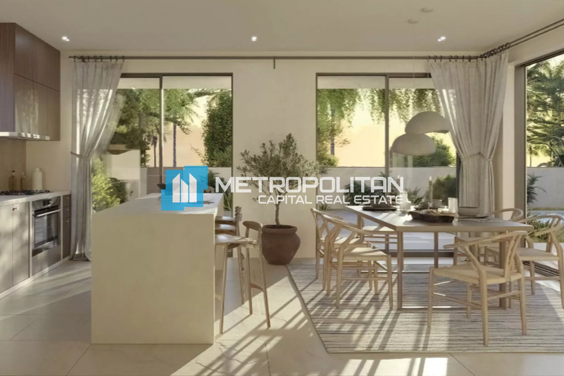 Budoor | Single Row | 2BR w/ Maids | Private Pool