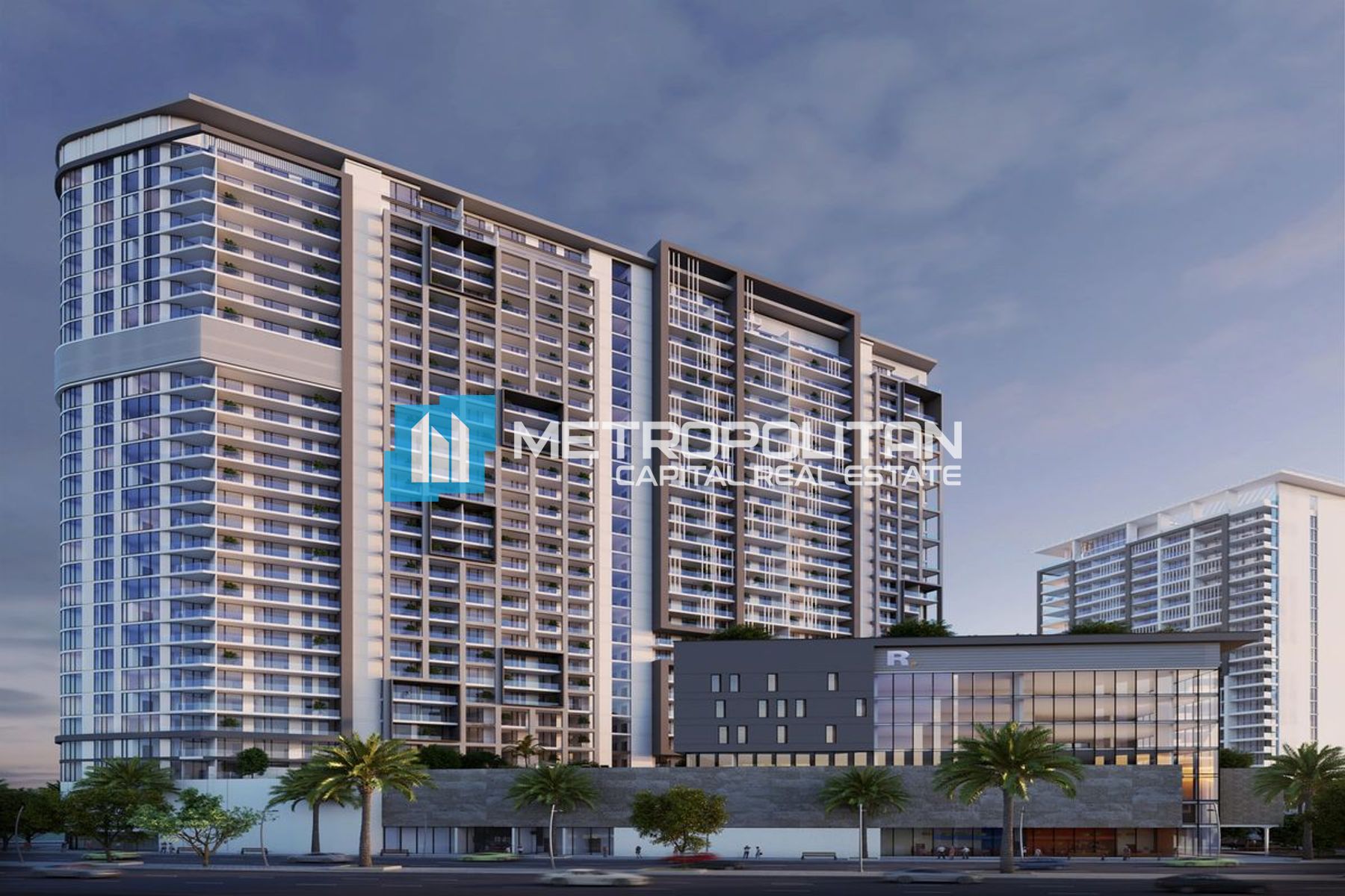 4BR Apartment for Sale in Al Maryah Vista 2, Al Maryah Island - MCS-11968